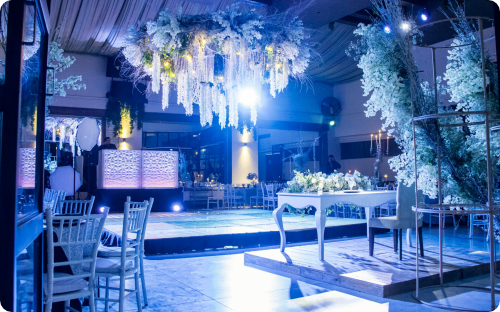 Bespoke & Themed Mandaps