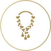 Floral Garlands (Jaimala)